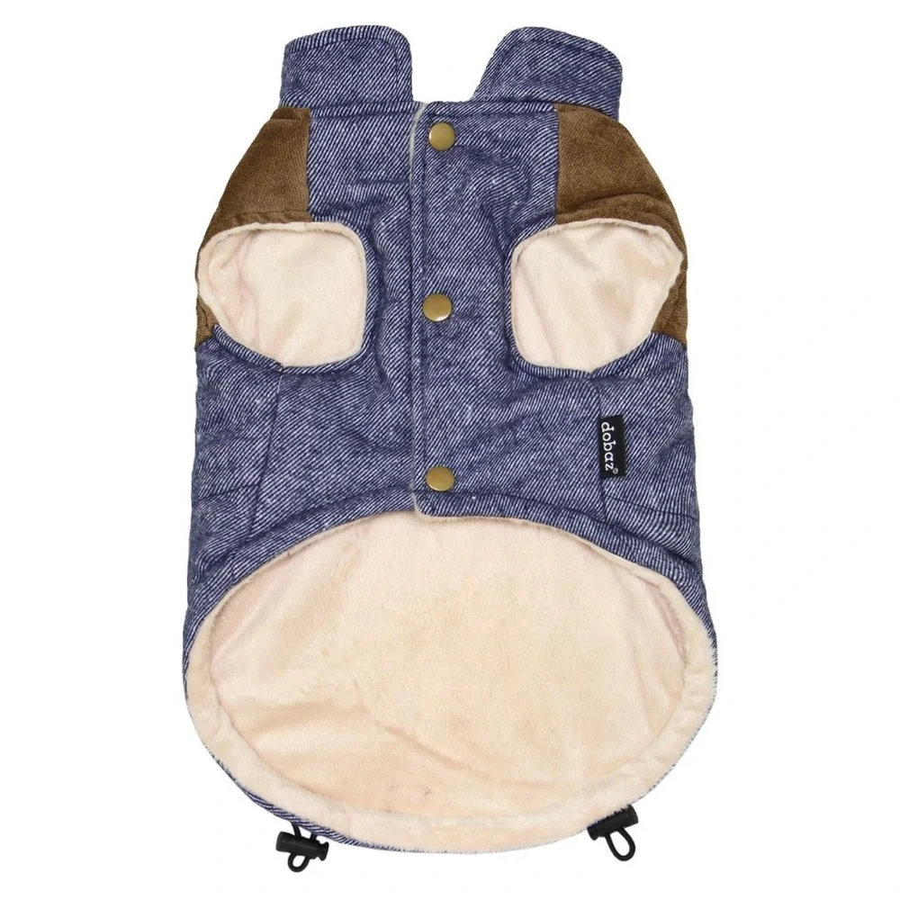 Dobaz brand new